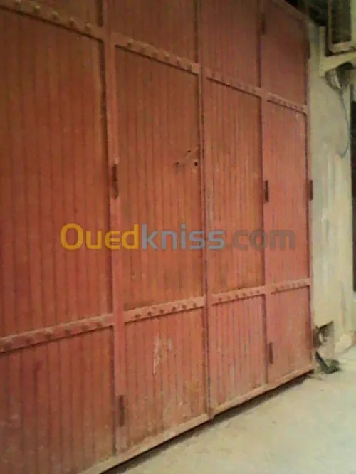 Soudures Portails porte barodage G....