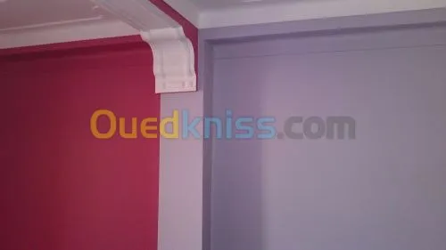 pienture décoratif