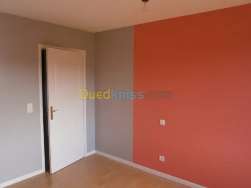 pienture décoratif