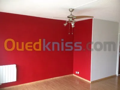 pienture décoratif