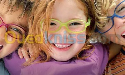 ophtalmologue a oran