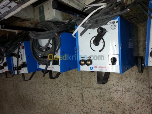 Poste a souder sidal avec garantie 