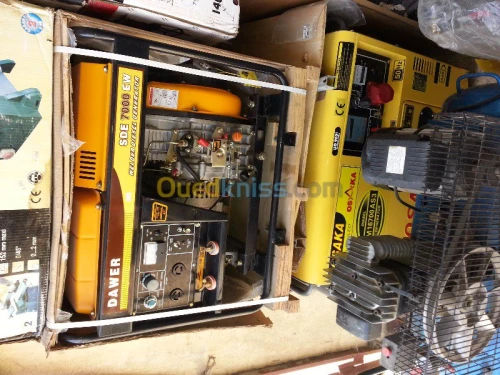 Poste a souder sidal avec garantie 