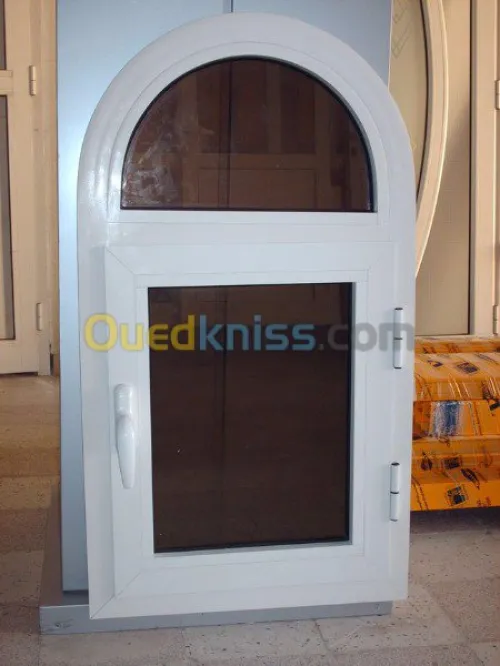 menuiserier aluminum