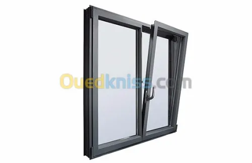 menuiserier aluminum