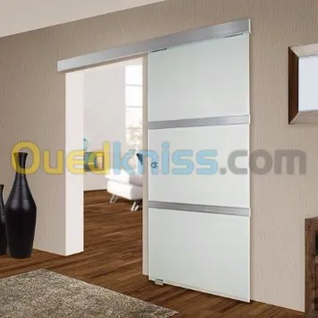 menuiserier aluminum