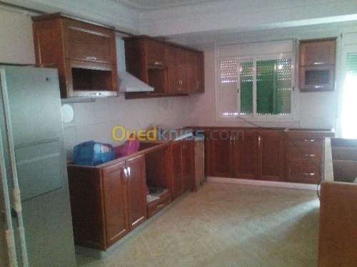 Vente Appartement F4 Alger Draria