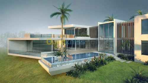 Formation 3DS MAX