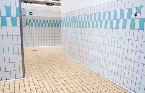 REVÊTEMENT DE SOL ANTI ACIDE