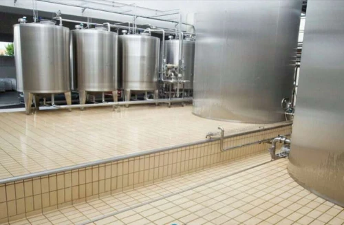 REVÊTEMENT DE SOL ANTI ACIDE