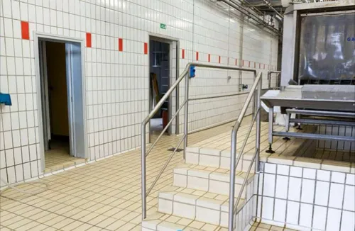 REVÊTEMENT DE SOL ANTI ACIDE