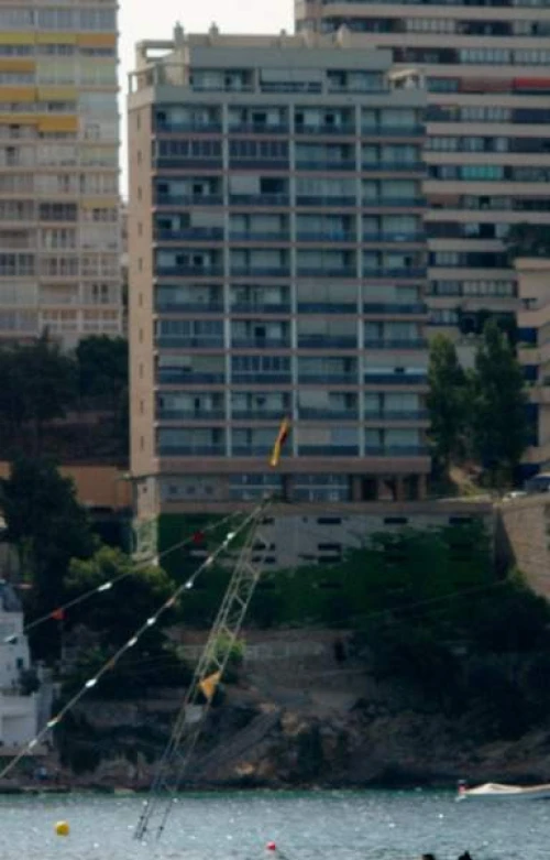 Location Appartement Mostaganem Mostaganem