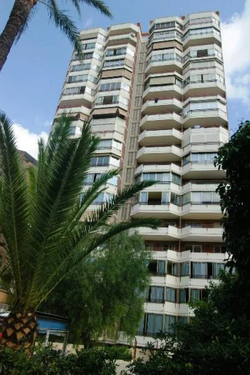 Location Appartement Mostaganem Mostaganem