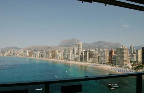 Location Appartement Mostaganem Mostaganem