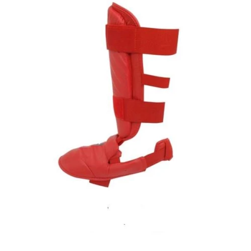 Protège Tibia et Pied