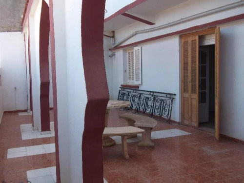 Location Villa Oran Alger centre