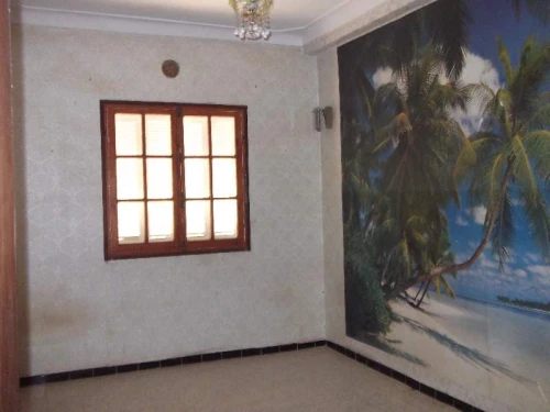 Location Villa Oran Alger centre