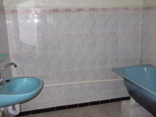 Location Villa Oran Alger centre