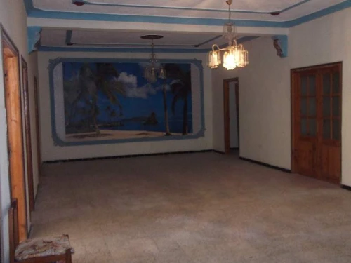 Location Villa Oran Alger centre