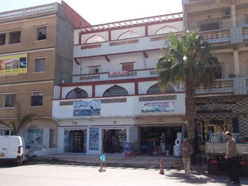 Location Villa Oran Alger centre