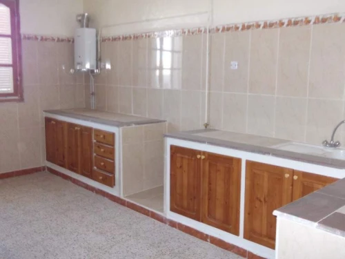 Location Villa Oran Alger centre