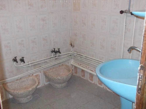 Location Villa Oran Alger centre