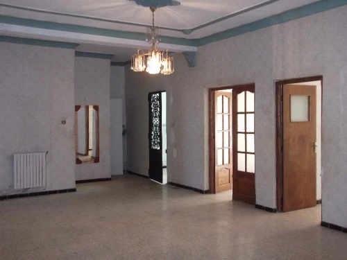 Location Villa Oran Alger centre