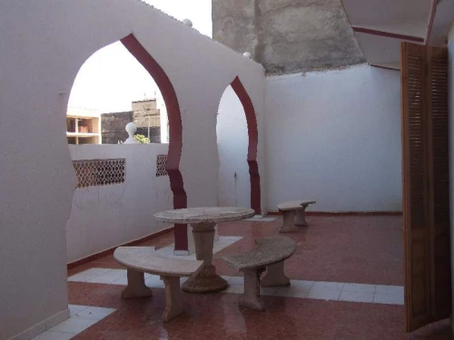 Location Villa Oran Alger centre