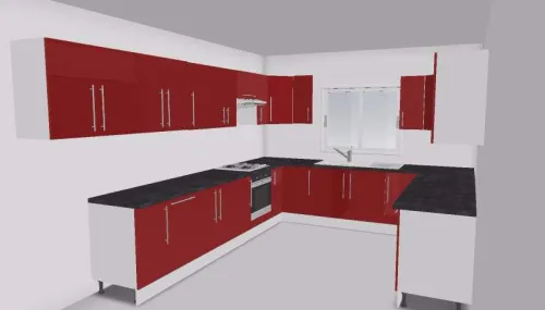 Fabrication Sur Musure  