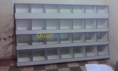 Fabrication Sur Musure  