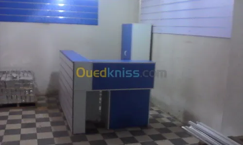 Fabrication Sur Musure  