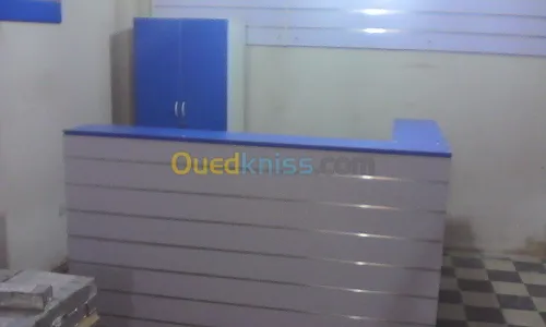 Fabrication Sur Musure  