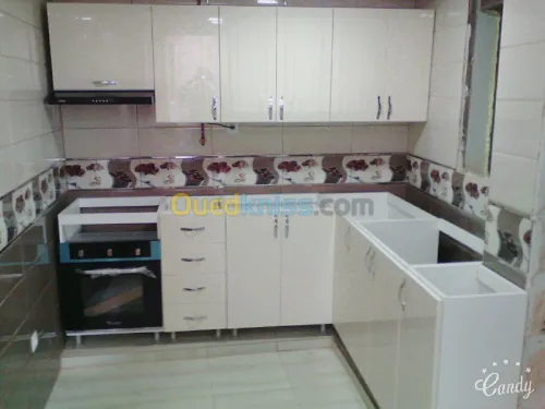 Fabrication Sur Musure  