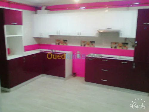 Fabrication Sur Musure  