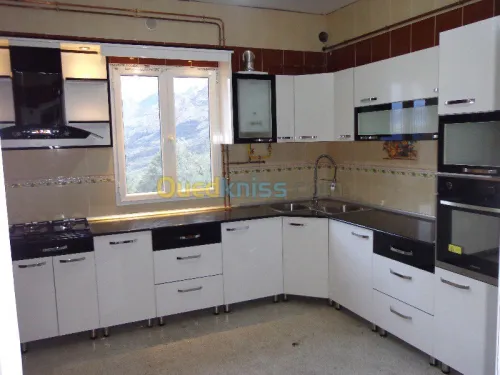 Fabrication Sur Musure  