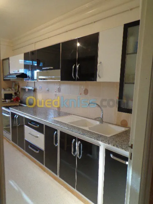 Fabrication Sur Musure  