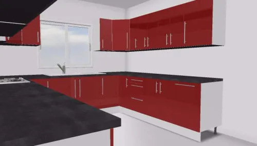 Fabrication Sur Musure  