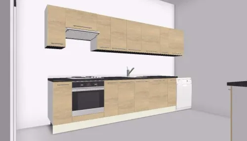 Fabrication Sur Musure  