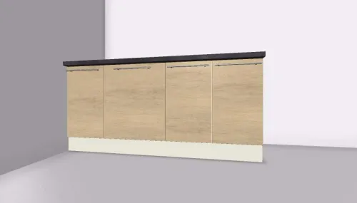 Fabrication Sur Musure  