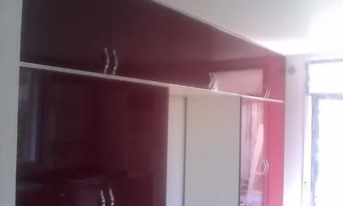 Fabrication Sur Musure  