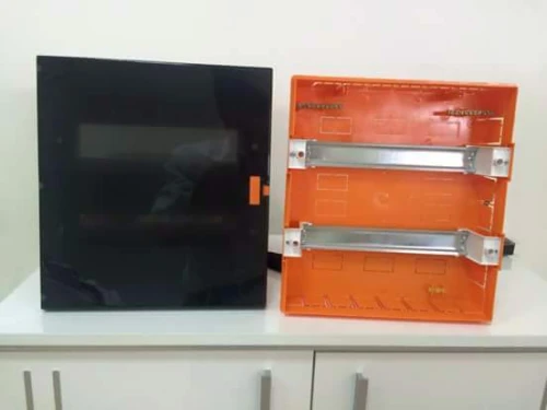 Installation et maintenance