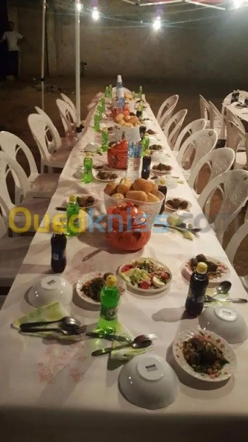 traiteur pour vos fetes