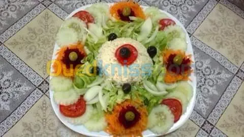 traiteur pour vos fetes