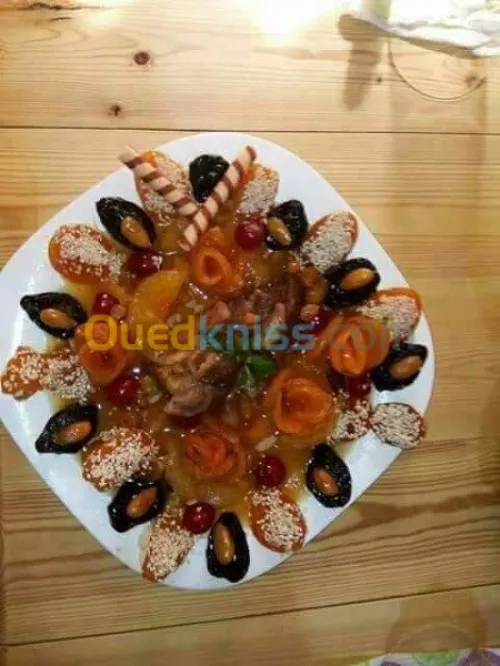 traiteur pour vos fetes