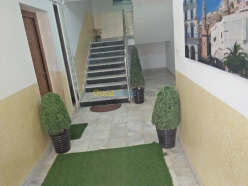 Vente Appartement F5 Alger Dely brahim