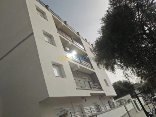 Vente Appartement F5 Alger Dely brahim