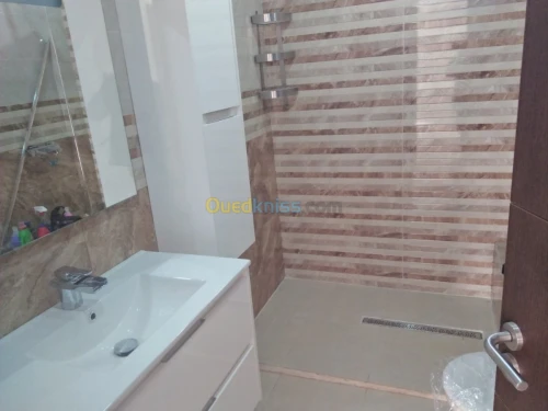 Vente Appartement F5 Alger Dely brahim