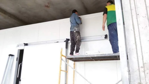 FROID ET CLIMATISATION