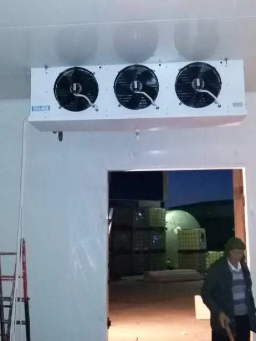 FROID ET CLIMATISATION