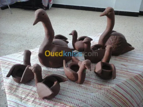Aprentissage et formation.